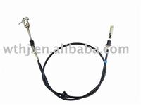 Clutch Cable for Chana Leopard Truck