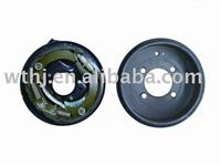 Brake Drum for Yuejin Dumping Truck  