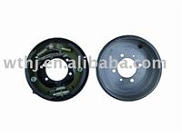 Brake Drum for Passenger Bus        