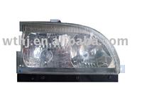 Yuejin Head Lamp NJ1028