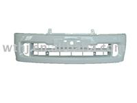 Front Bumper for Jinbei Hiace