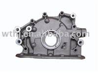 Hafei Oil Pump 462-1011950