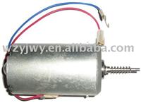 SKODA YJWY-7938 fan motor