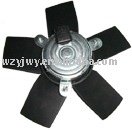 OPEL CORSA 93-00 ,OPEL TIGRA 1.4 94-00 YJWY-1503 radiator fan assy