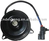 auto fan motor manufacturer for HYUNDAI DS-afm91