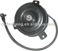 radiator cooling fan motor for DAEWOO CIELO 96144976-afm100