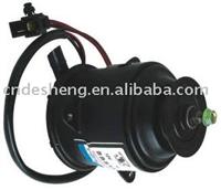 24V fan motor for XIALI