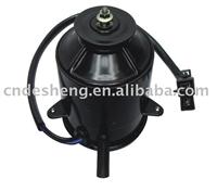 radiator fan motor for KIA PRIDE