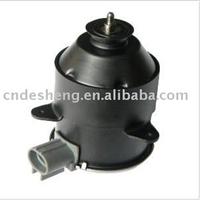 12V fan motor for toyota radiator fan