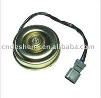 12V radiator fan motor for honda