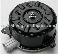 12V radiator fan motor for toyota corolla