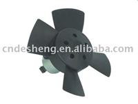 radiator cooling fan for volkswagen skoda