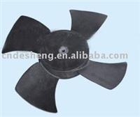 electric auto condenser fan 12V