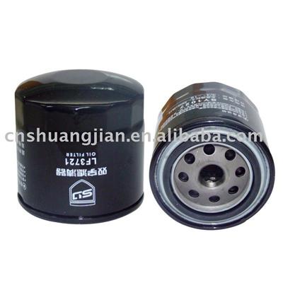 OIL FILTER LF3721 for MITSUBISHI