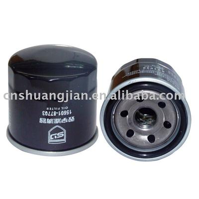 OIL FILTER 15601-87703 for TOYOTA