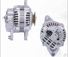 Mitsubishi  MD112208 Alternator