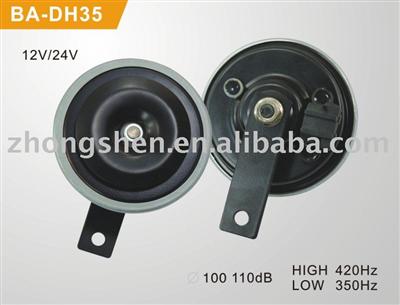 AUTO HORN BA-DH35