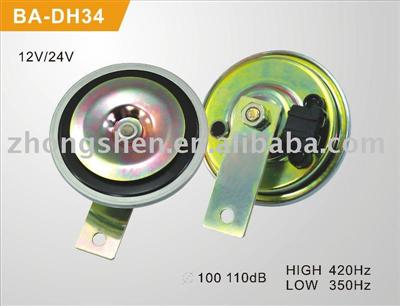 AUTO HORN BA-DH34