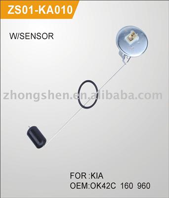 ZS01-KA010 FUEL TANK GAUGE FOR KIA.