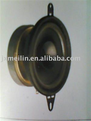 YDF93   car speaker