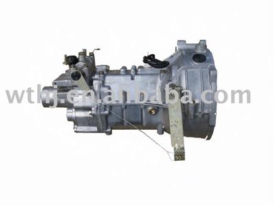 Transmission Assembly for Chana