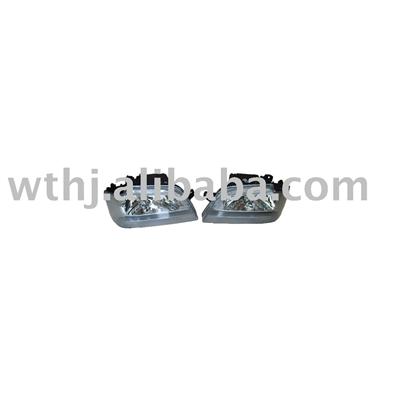 SC1020 Head Light for Chana