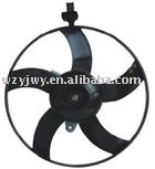 motor for SKODA  YJWY-8026