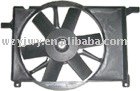 OPEL  YJWY-1541 radiator fan assy