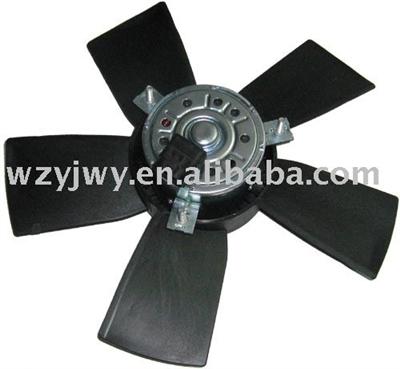 OPEL  YJWY-1533 radiator fan assy