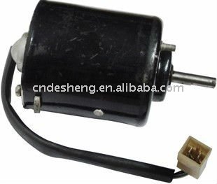 LADA radiator cooling fan motor 197.3730, 3302-3730000