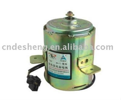 auto electric fan motor for SUZUKI 17100-63BX0-1-afm65