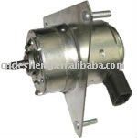 radiator cooling fan motor  for FIAT 698600-afm77