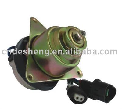 car radiator fan motor for NISSAN DS-afm80