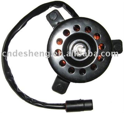 car radiator fan motor for KIA 0K552-15-150-afm82