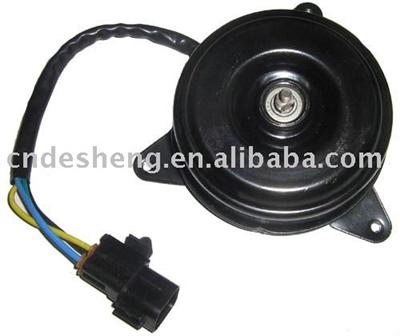 fan motor supplier for HYUNDAI DS-afm92