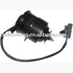 24V dc electric fan motor for DAEWOO CIELO