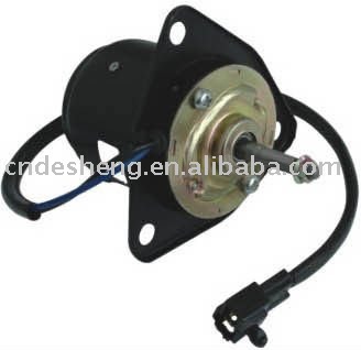 dc 24v cooling fan motor for XIALI