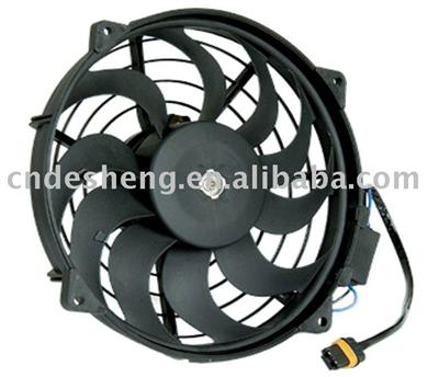 auto condenser fan for Buick