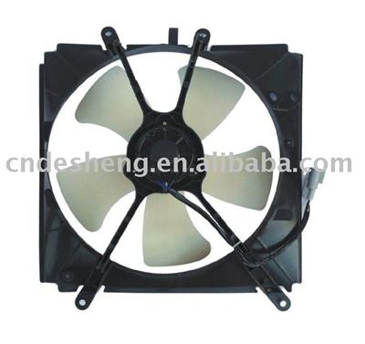 Toyota corolla fan motor DSTY-0101