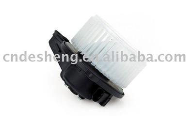 AUDI C5 car blower fan