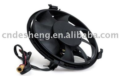 radiator fan for PASSAT B5,AUDI A4,A6,A8