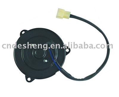 12V universal cooling fan motor