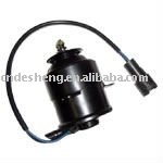 12V dc electric fan motor for TOYOTA