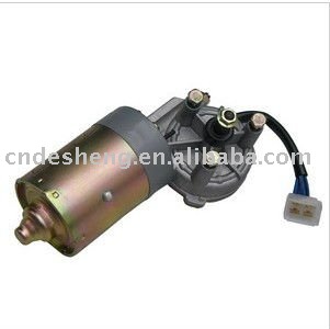 12V wiper motor for opel monza