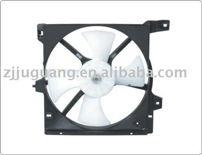 21487-75Y00 Nissan fan motor/cooling fan/radiator fan/dc fan/car fan