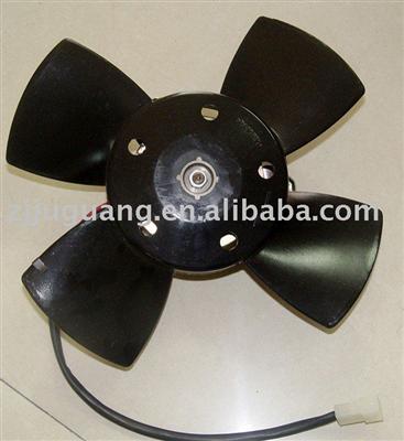 Russian car parts ,radiator fan fan2109