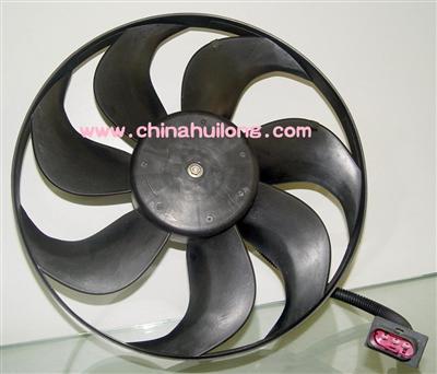 skoda fan 6X0959455A