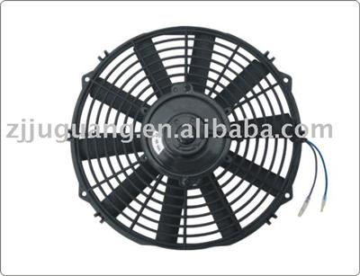 12inch Condenser Fan,universal cooling fan(JGF-181)