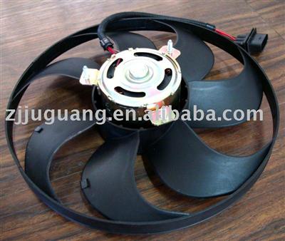 Bora condenser fan OEM 6X0 959 455C(JGF-109)