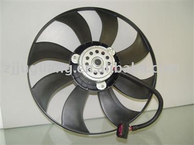 Radiator fan(auto parts)JGF-248